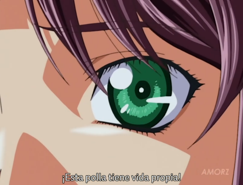 Discipline (El Nabo Sonriente)